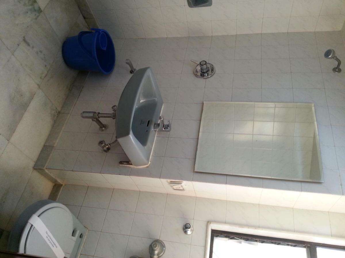 Hotel Ashray International, Sion - Near Bkc Mumbai  Kamer foto